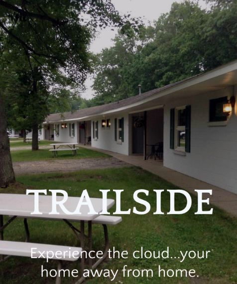 Trailside Motel - Web Listing